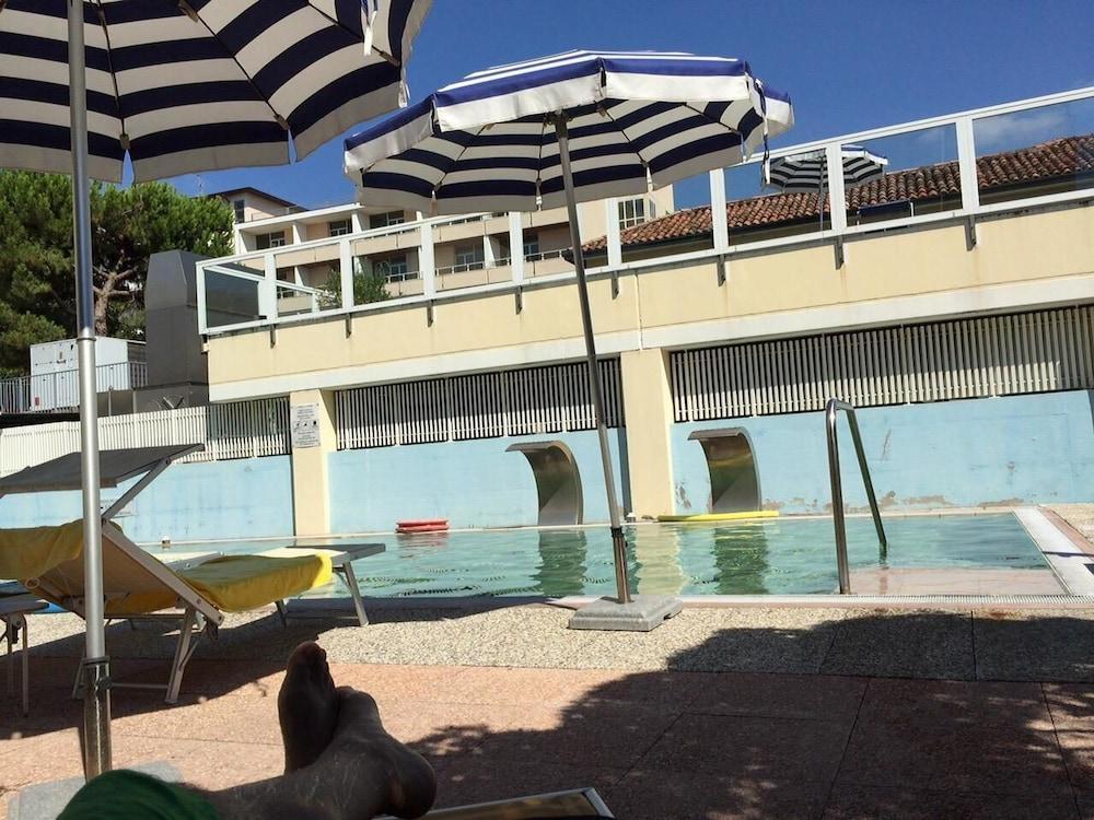 Al Sole Terme 3*