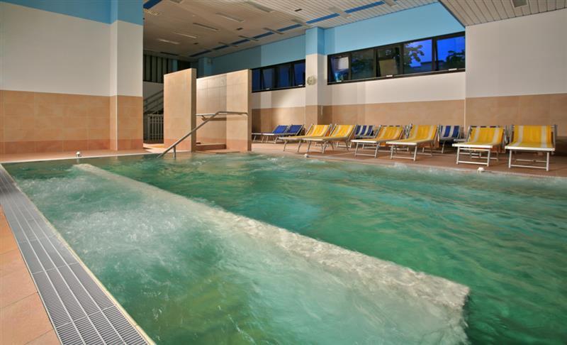 Hotel Al Sole Terme