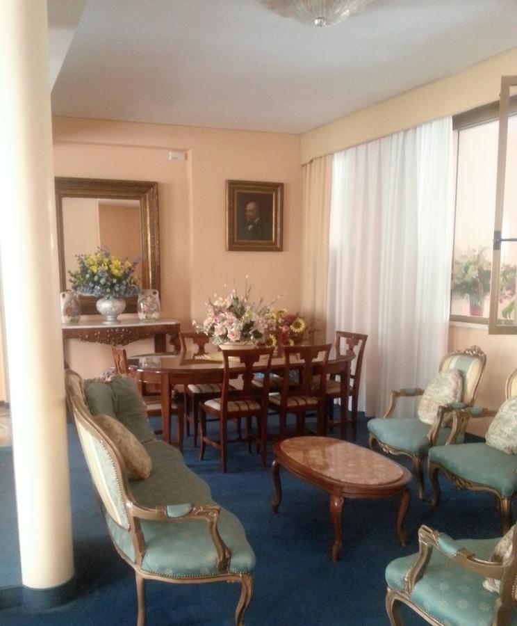 Hotel Al Sole Terme 3*