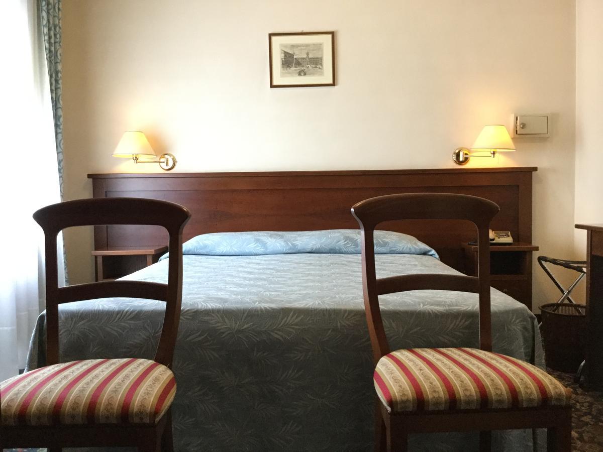 Hotel Al Sole Terme Abano Terme