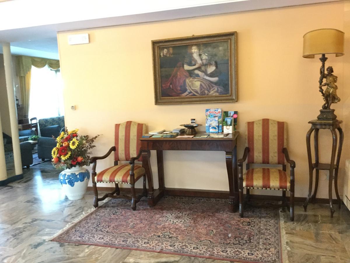 Al Sole Terme Hotel