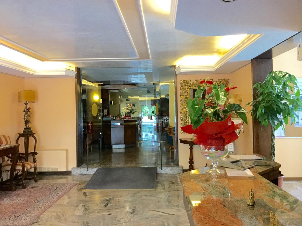 Al Sole Terme Hotel 3*