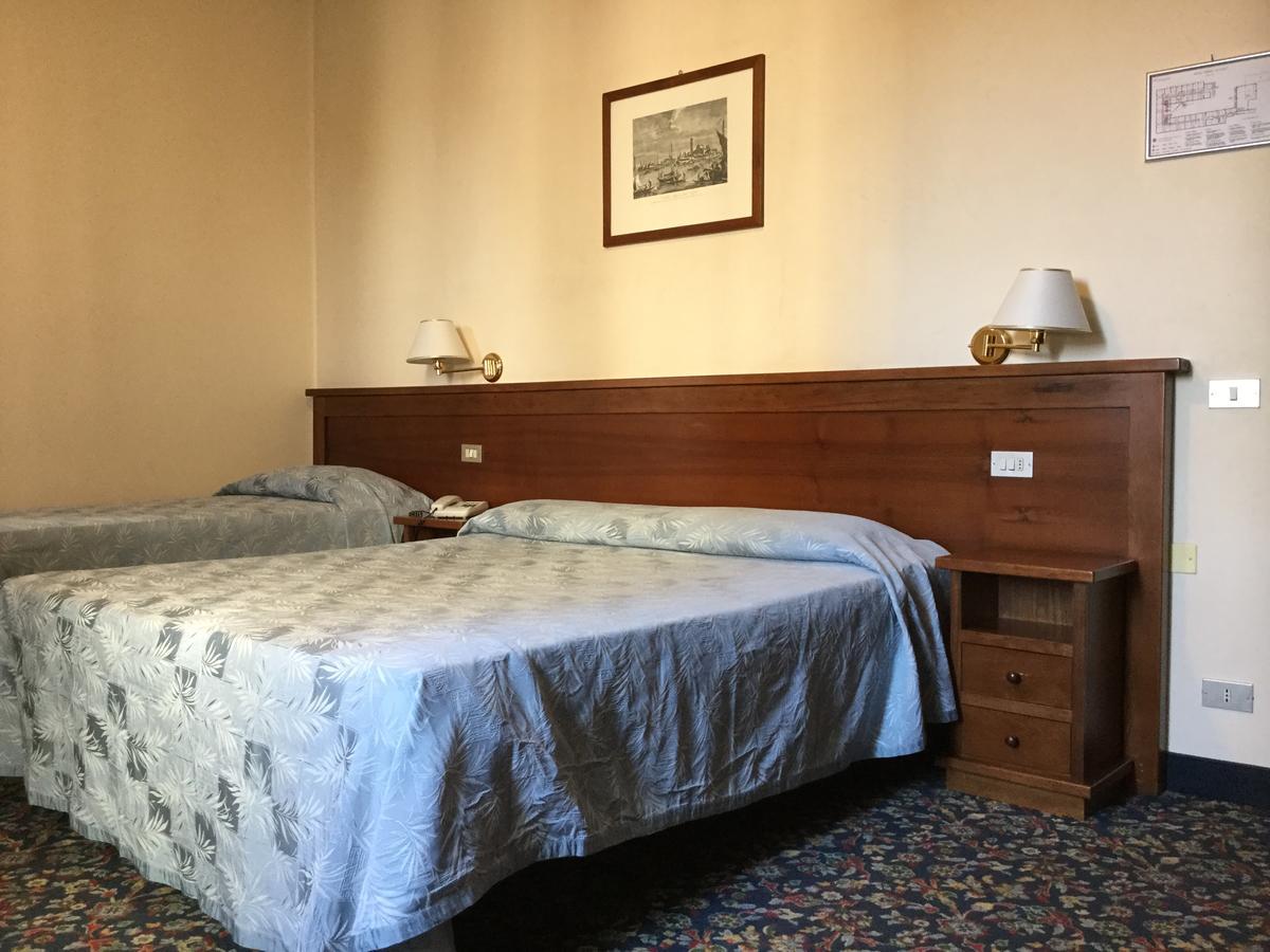 Hotel Al Sole Terme Abano Terme