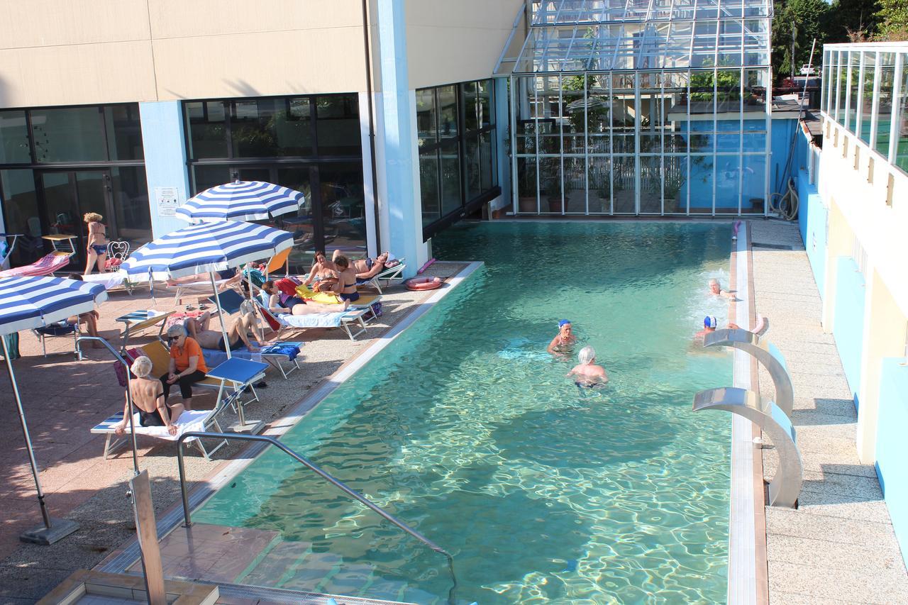 Al Sole Terme Hotel Abano Terme