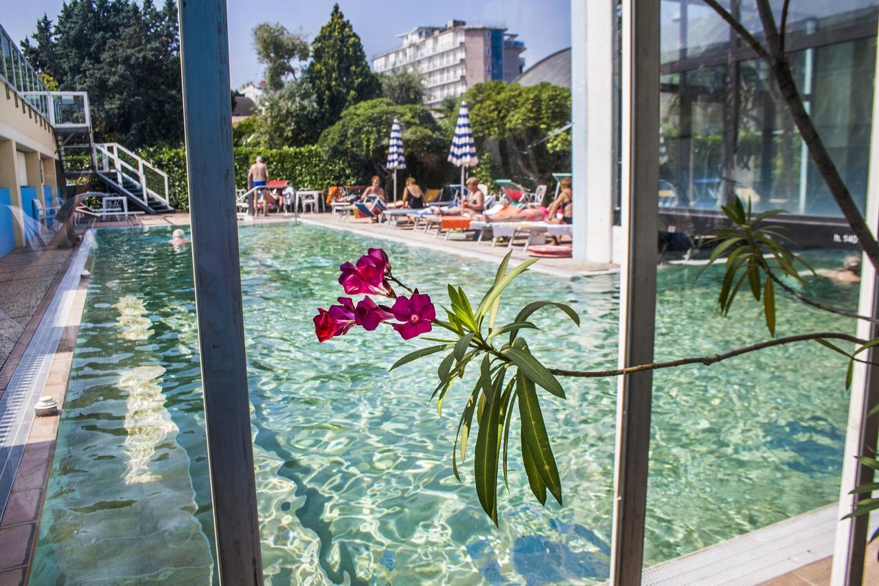 Al Sole Terme 3* Abano Terme
