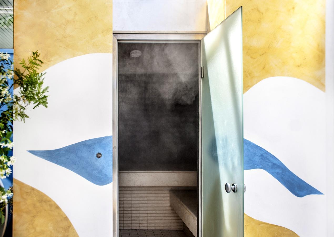 Al Sole Terme Hotel