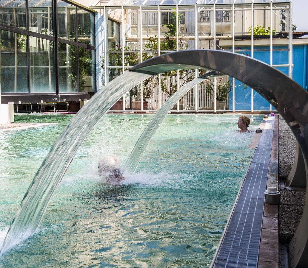Hotel Al Sole Terme Abano Terme