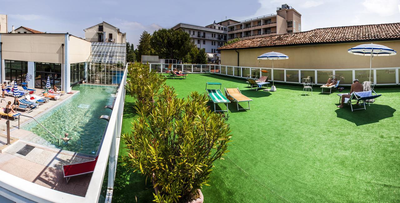 Al Sole Terme Abano Terme