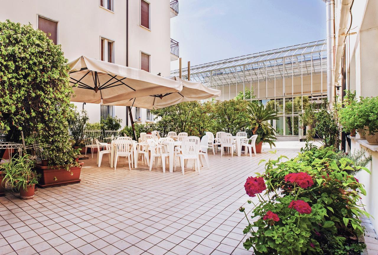 Al Sole Terme Hotel