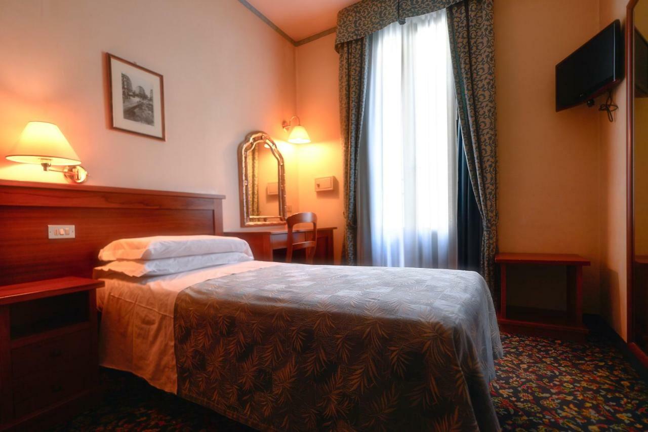 Al Sole Terme Hotel