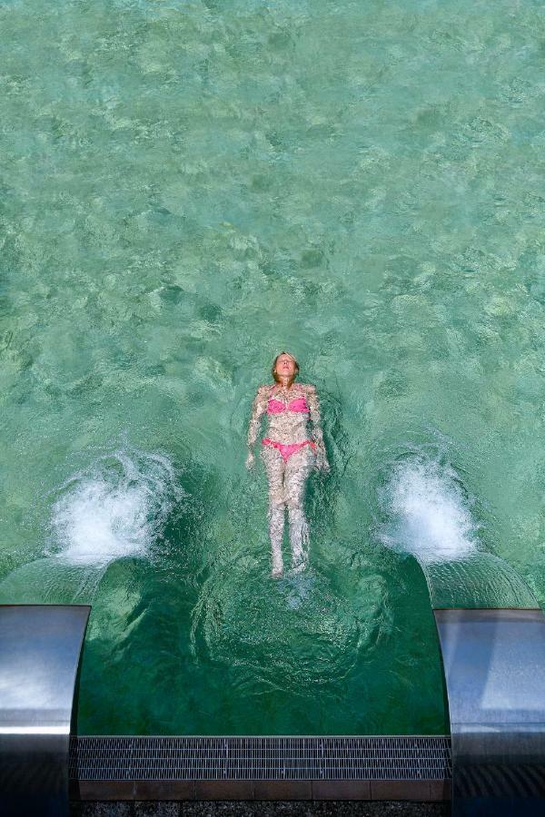 Hotel Al Sole Terme Abano Terme