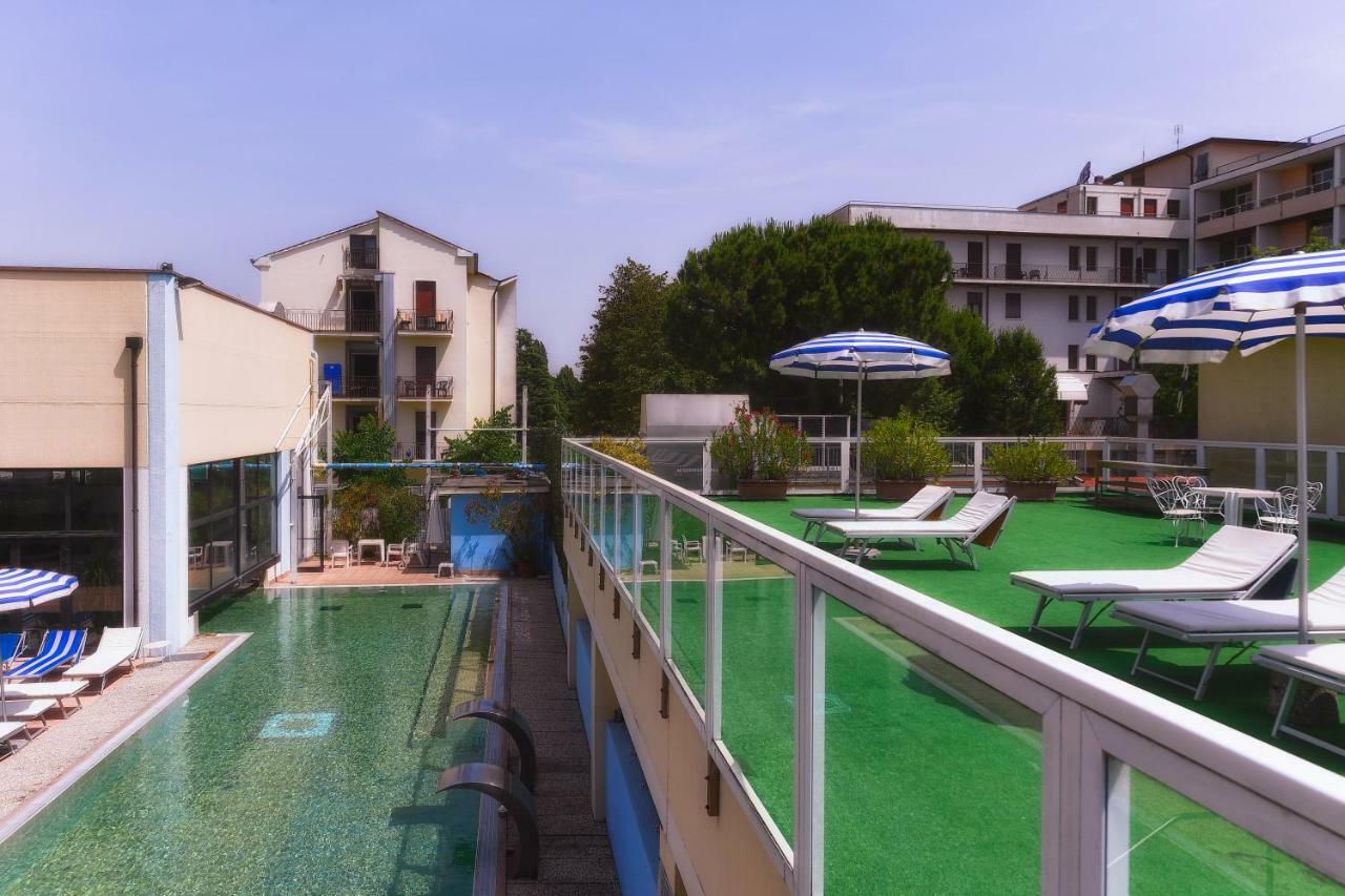 Al Sole Terme 3* Abano Terme